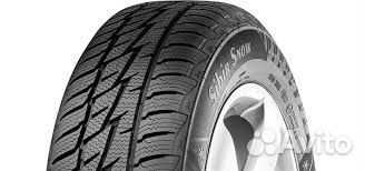 Matador MP 92 Sibir Snow SUV 225/65 R17