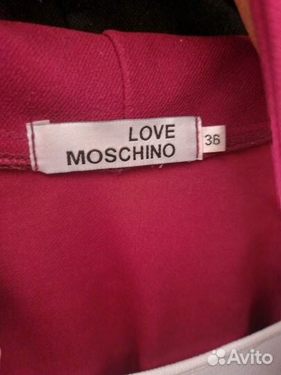 Одежда женская Zara, Divided, love moschino