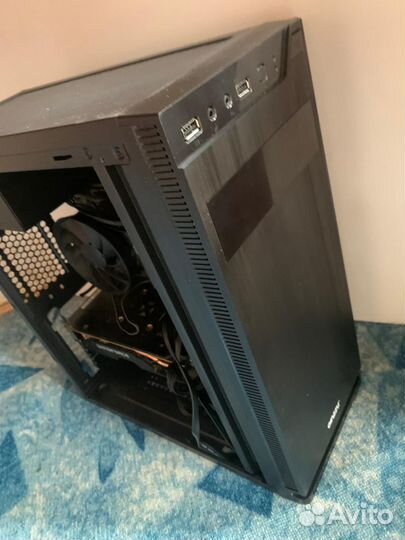 Игровой пк