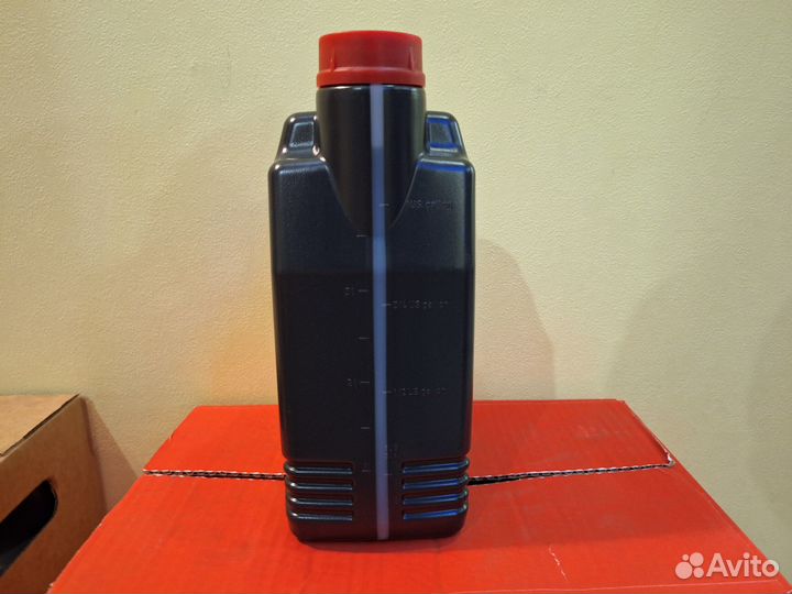 Масло моторное motul 5W30 8100 4 литра