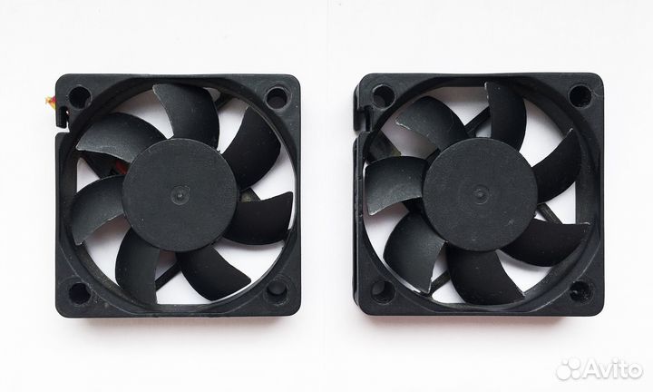 Вентиляторы Cooler Master, Gembird