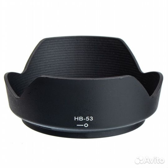Бленда photon HB-53 для Nikon