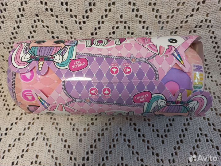 Куклы лол, шарнирная кукла, игрушки для девочек