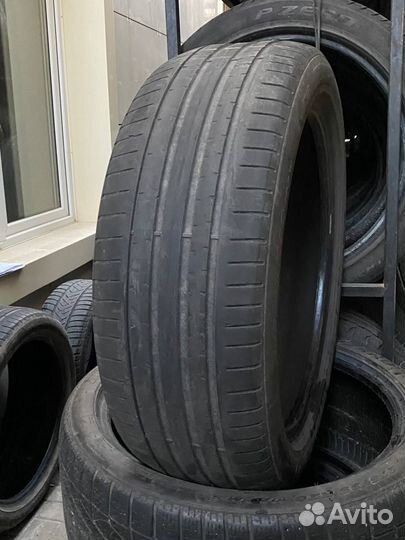 Pirelli P Zero PZ4 245/45 R20 103W