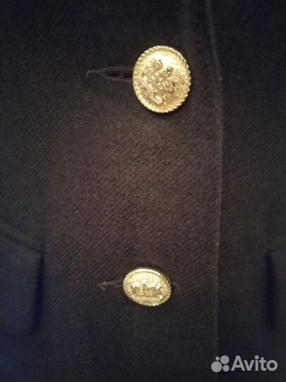 Пиджак женский 46