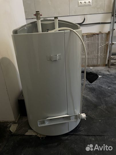 Бойлер водонагреватель