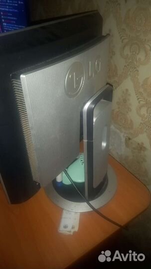 Монитор для компьютера 75 гц