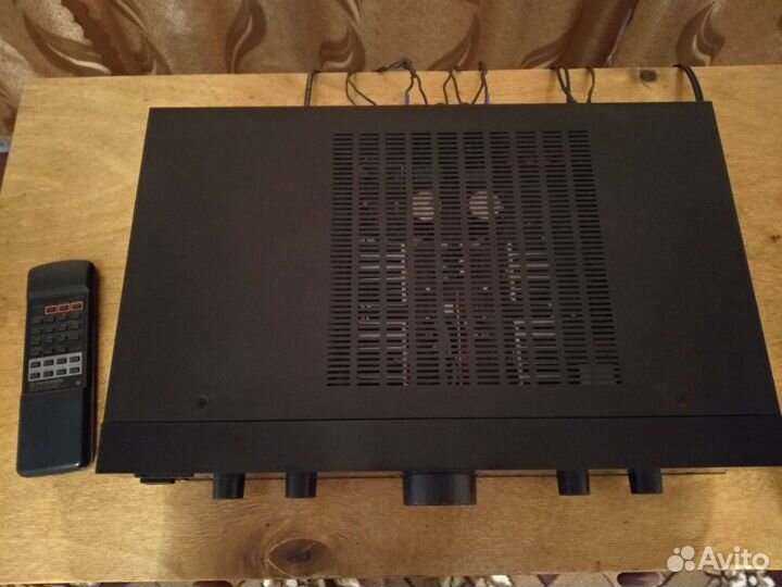 Усилитель Pioneer