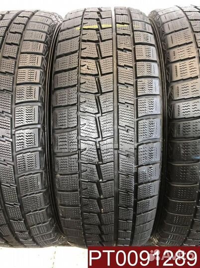 Dunlop Winter Maxx WM01 205/60 R16 92Q