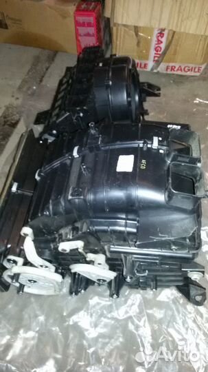 Отопитель xd