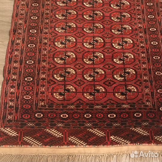 Ковёр Туркменский