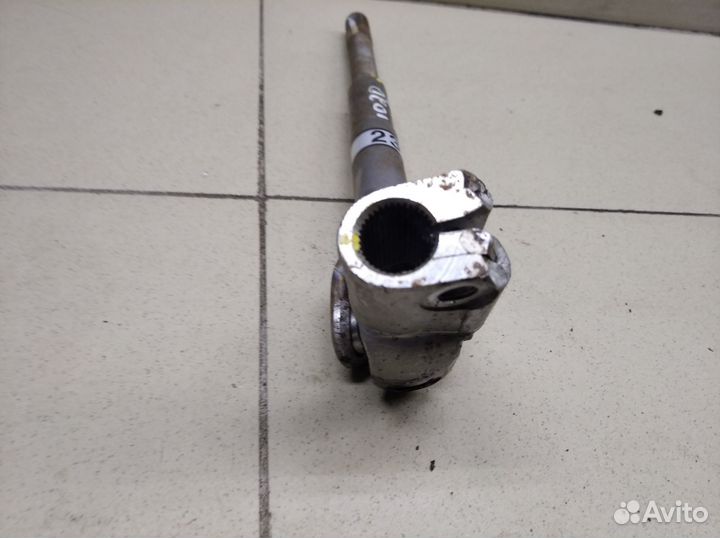 Кардан рулевой Aveo (T250) 2005-2011
