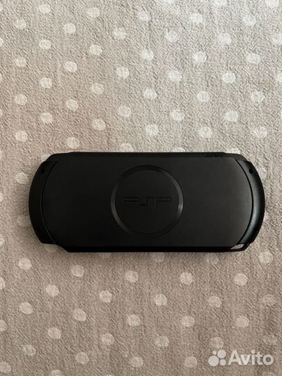 Sony PSP e1008