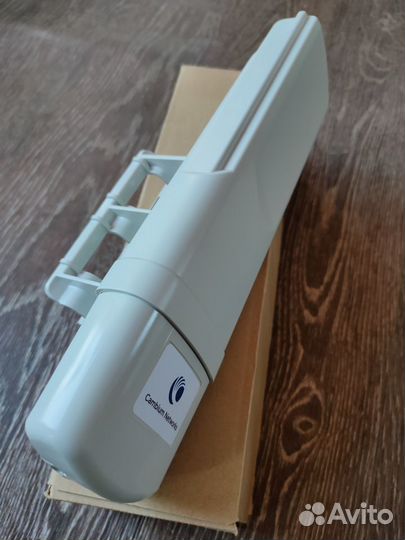 Точка доступа Motorola Canopy 2450apdd