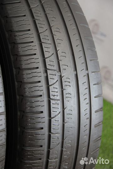 Pirelli Scorpion Verde 235/65 R19 109V