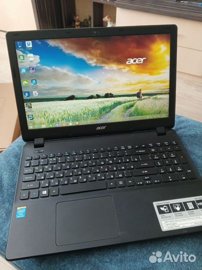 Acer Aspire ES1-512