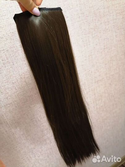 Накладной хвост