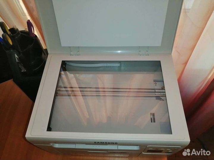 Лазерный мфу Samsung Wi-Fi отл.сост