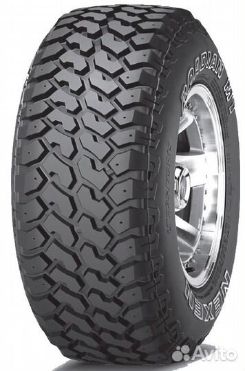Nexen Roadian M/T 265/75 R15