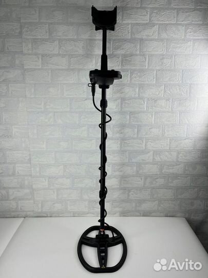 Металлоискатель tx850 md - new