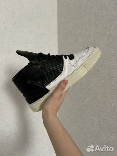 Кроссовки Filling Pieces Mid 43 eu