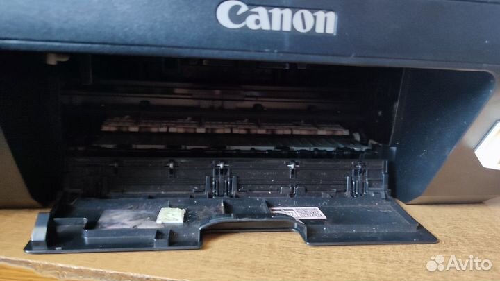 Мфу canon mg2545s