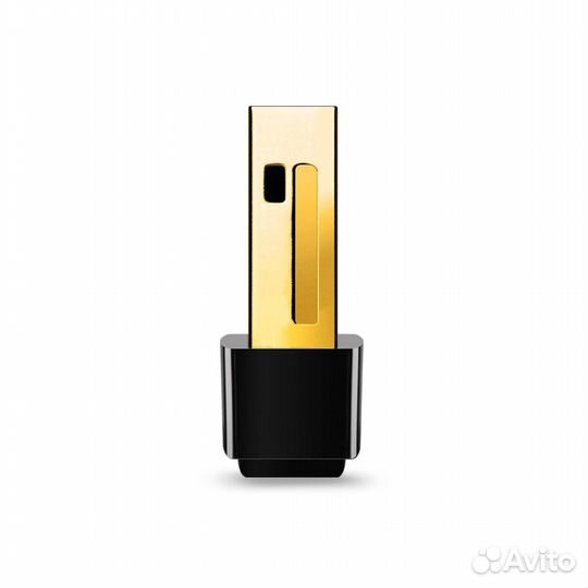 Компактный USB-адаптер Wi-Fi Tp-link TL-WN725N