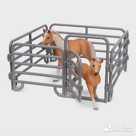 Фигурки домашних животных