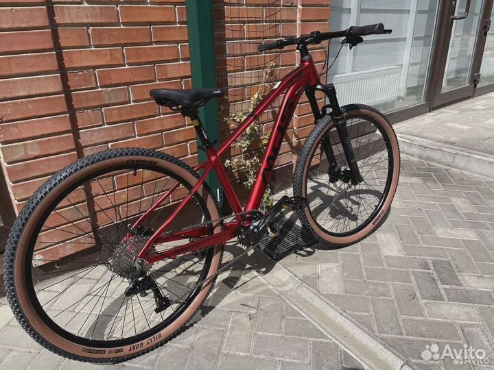 Велосипед горный новый R29. Гарантия от магазина