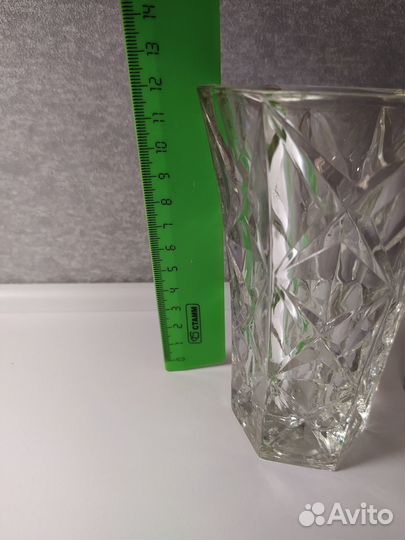 Маленькие вазочки