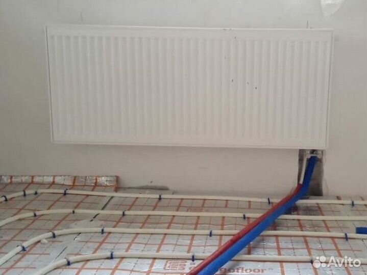 Сантехник. Услуги сантехника. Засор. Электрика