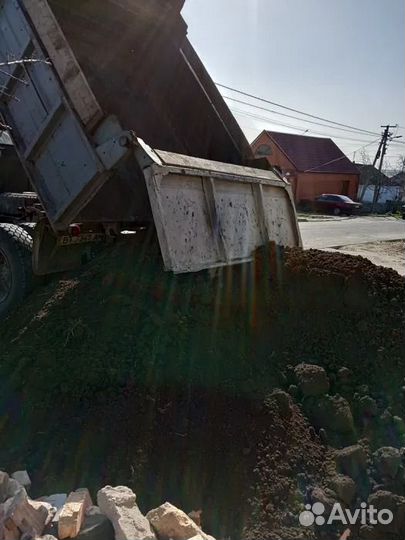 Чернозем,Перегной,песок,Навоз,Грунт,мешки,самосвал