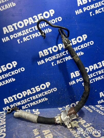 Трубка гидроусилителя Nissan Teana J32 седан