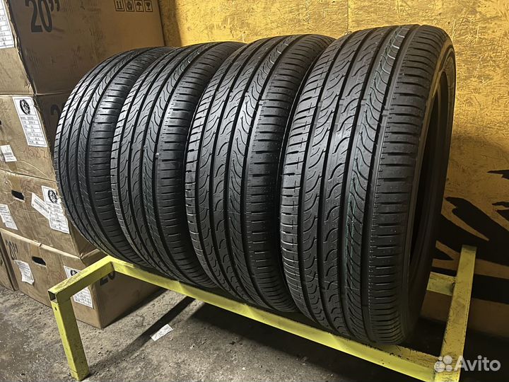 Atlas Batman A51 SUV 215/55 R18