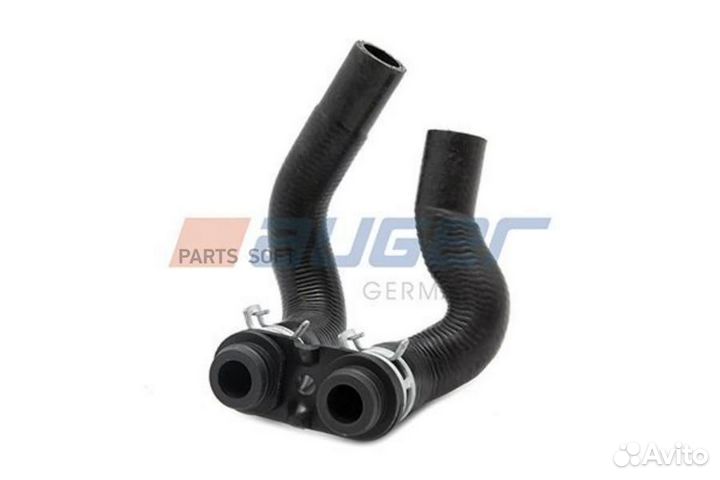 Auger 99706 Шланг. Радиатор