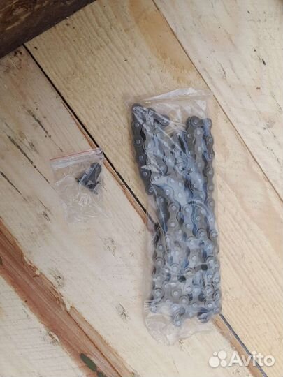 Велосипедная цепь