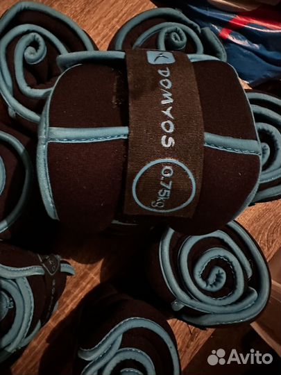 Утяжелители