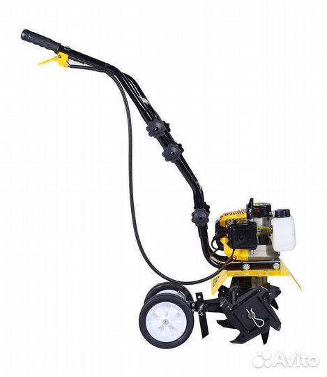 Мотокультиватор huter GMC-2.8