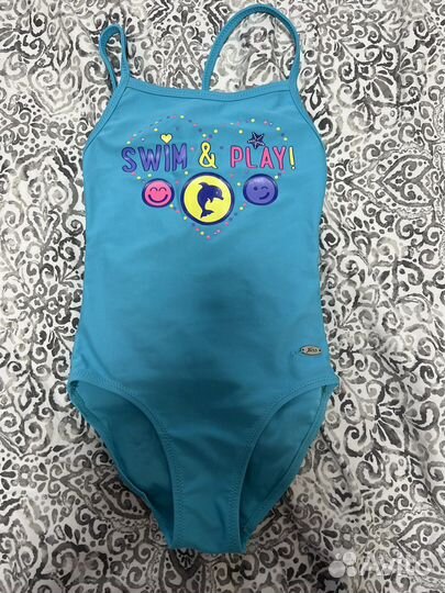 Купальник для девочки joss 110-116