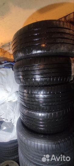 Bridgestone Turanza T001 225/45 R18 91W