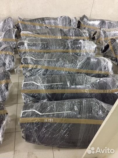 Торпедо Toyota RAV-4 XA50 2020г