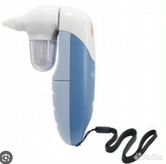 Аспиратор B.Well