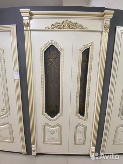 Двери Межкомнатные