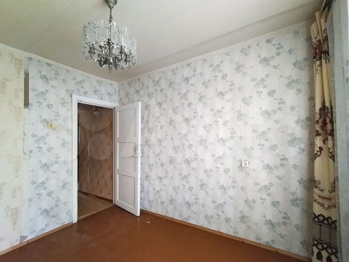 3-к. квартира, 63,9 м², 2/3 эт.