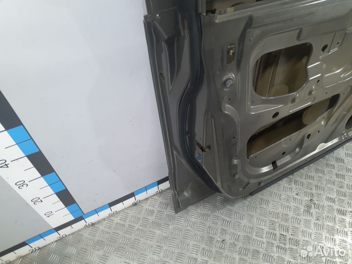 Дверь передняя левая Opel Antara