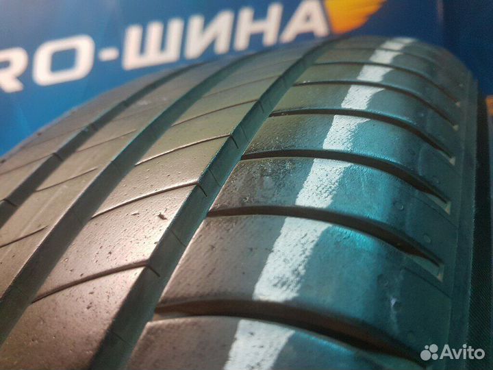 Michelin Primacy 3 215/55 R18