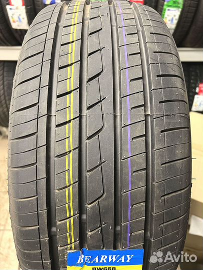 Bearway BW668 245/45 R18 92U