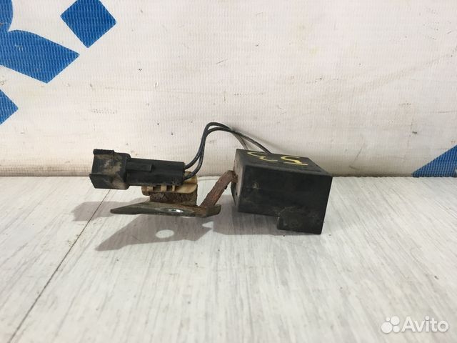 Усилитель антенны jaguar XF 3.0 ат aj30