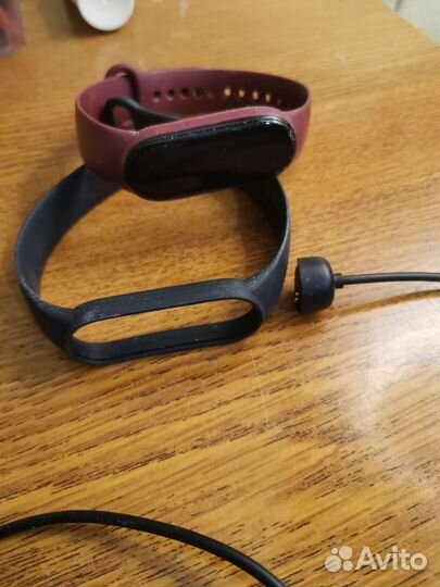 Умные часы браслет Xiaomi