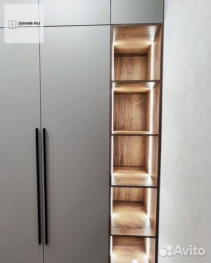 Шкаф в прихожую